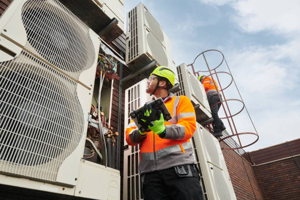 Trusted Plant City, FL HVAC Experts