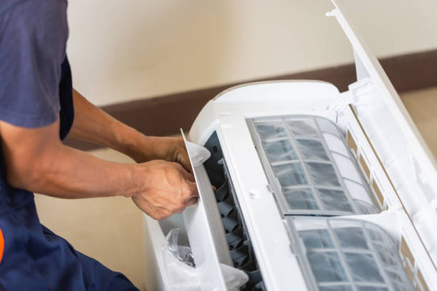 Best Central Air Repair  in Plant City, FL