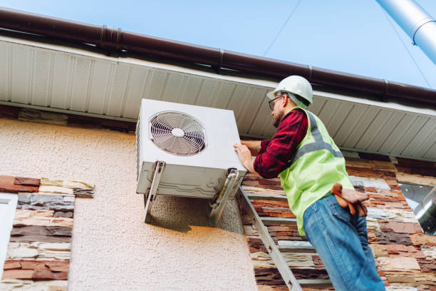 Best Ductless HVAC Repair  in Plant City, FL