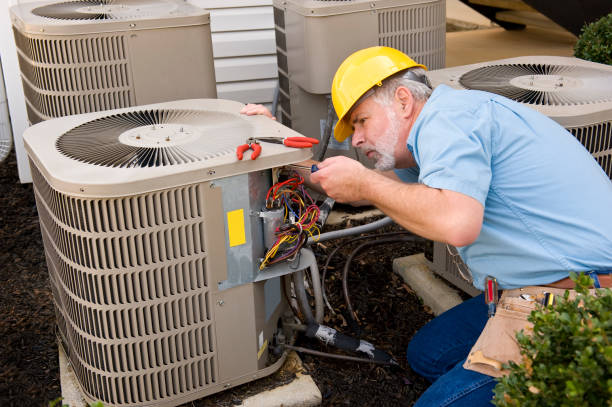 Best HVAC Emergency Services  in Plant City, FL