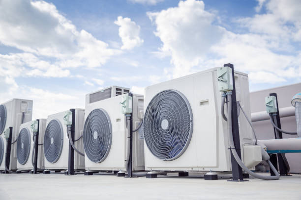 Best HVAC Air Duct Cleaning  in Plant City, FL